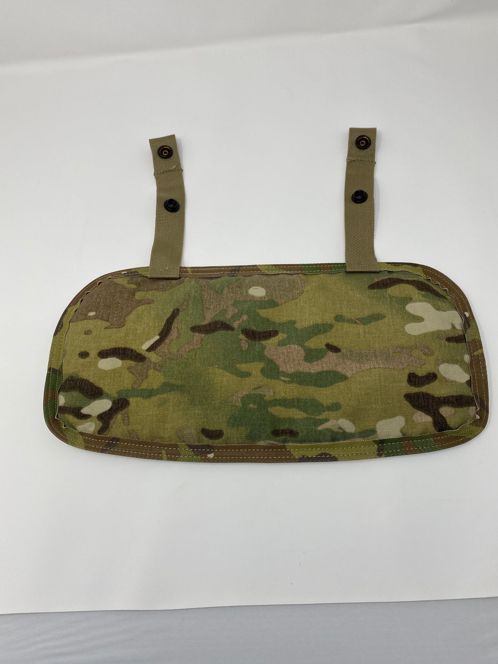"NEW IN BAG"Improved Outer Tactical Vest (IOTV), GEN II, Complete, ACU