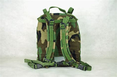 MOLLE 2 Patrol Pack 3C パトロールパック | www.eesppsantarosacusco