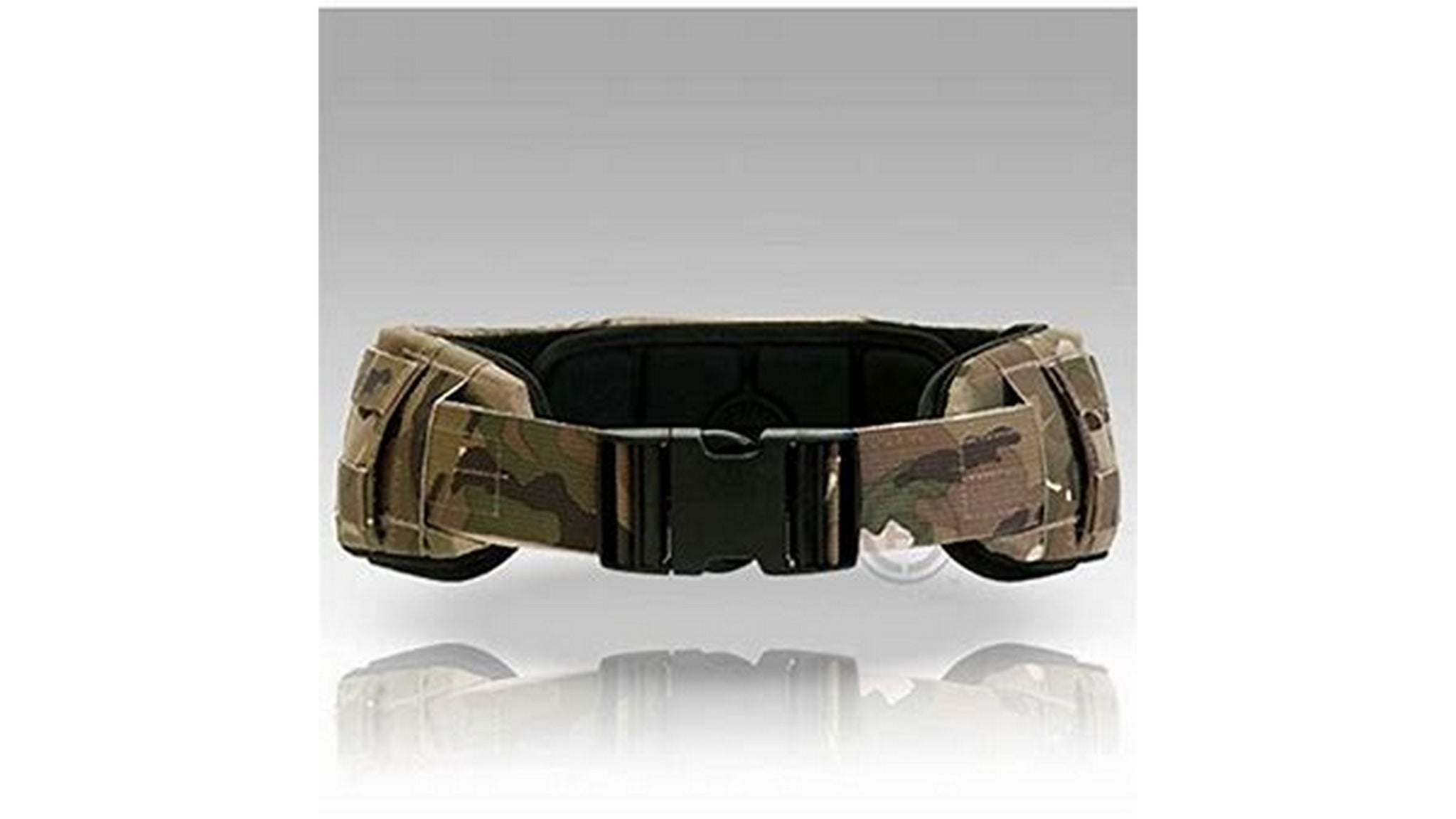 Crye Precision AVS Low Profile Belt | All Colors | Made in USA Crye Precision AVS Low Profile Belt | All Colors | Made in USA