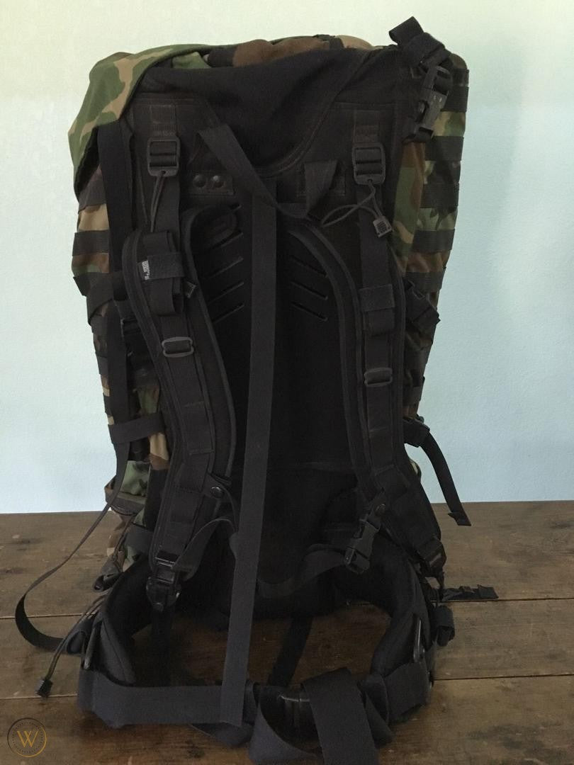 Gregory spear assault outlet pack