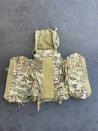 Ranger Medical Sustainment Bag OCP/MULTICAM