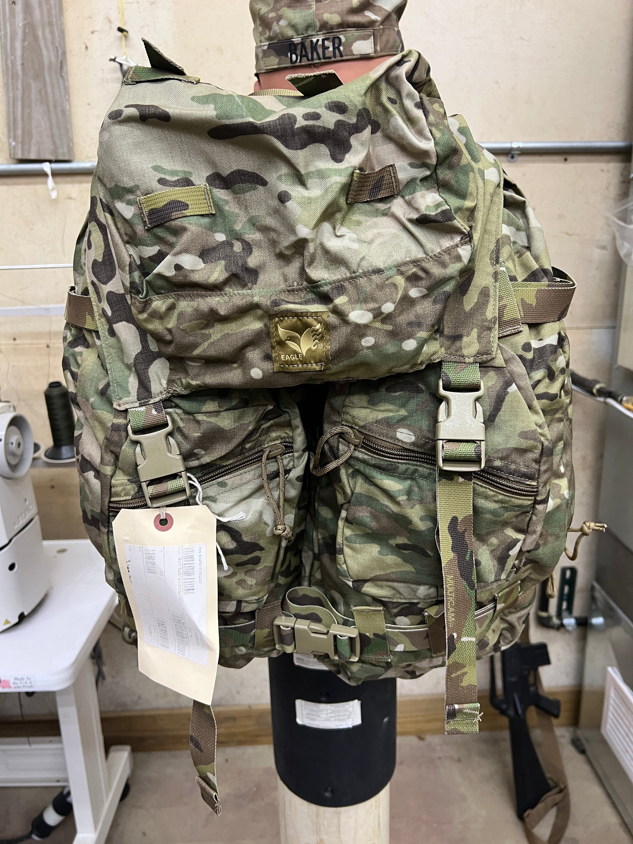 Packs and Bags Tagged