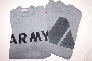 US Army Physical Training Long Sleeve T-Shirt
