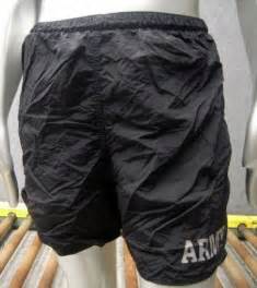ARMY IPFU Shorts | X-Large